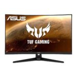 Asus TUF Gaming VG328H1B 31.5" Full HD 165Hz HDMI VGA FreeSync Curved Low Motion Blur LED Gaming Monitor