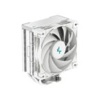 DeepCool AK400 CPU Air Cooler - LGA 1700 Supported White