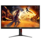 AOC Q27G4 27" 180Hz 1ms (GtG) QHD IPS Gaming Monitor