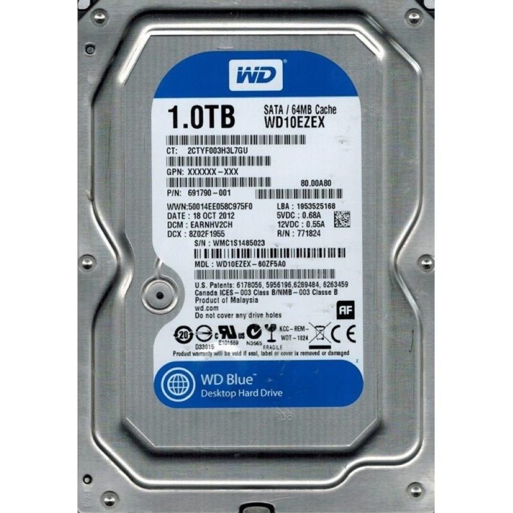 1-2793.jpg M.2 NVMe PCIe SSD 1TB Pulled - Image 1