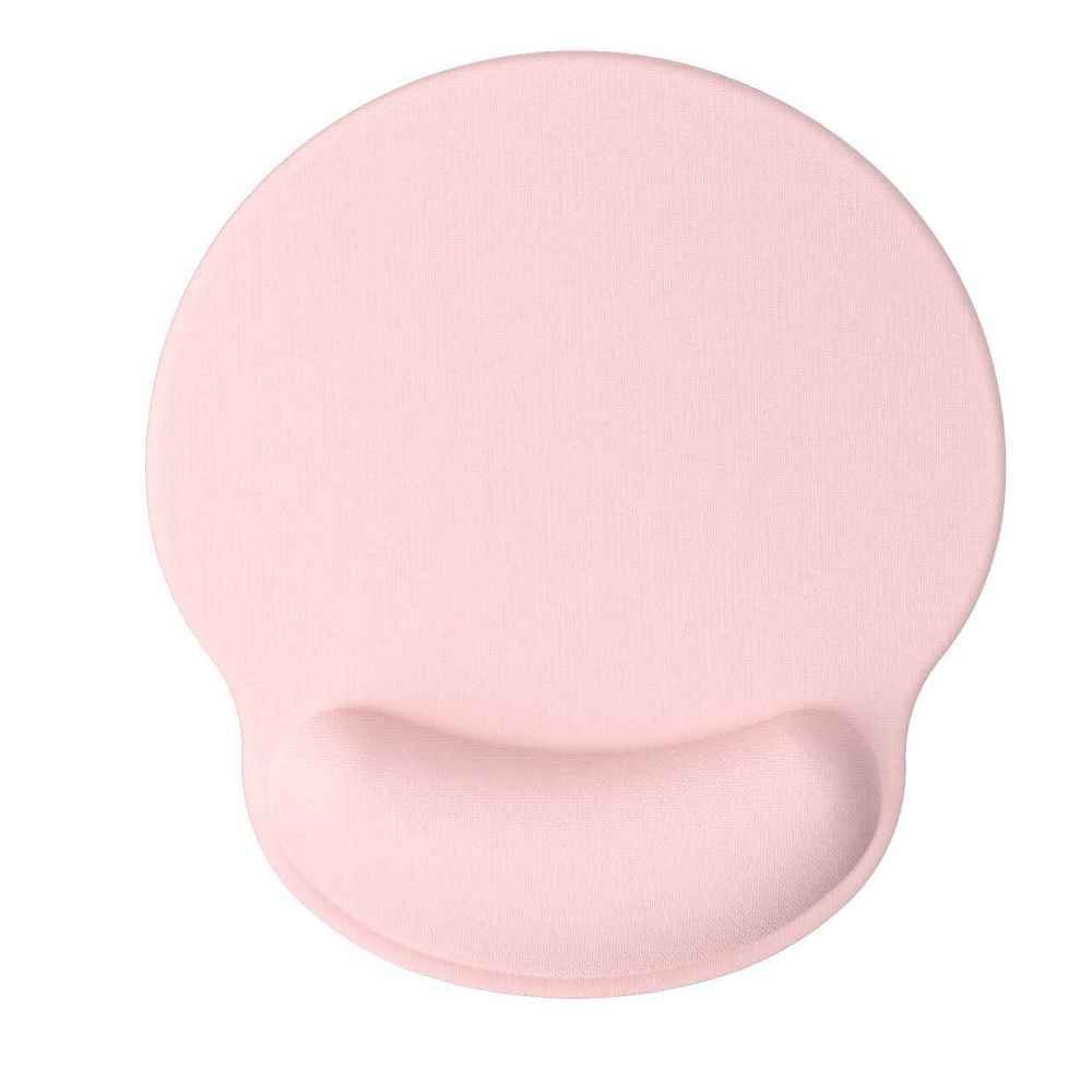 1-2814.jpg WiWU MP-01 Mouse Pad - Pink - Image 1