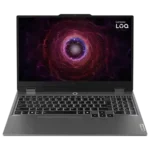 Lenovo LOQ 15IRX10 Intel Core i5 13th Gen 16GB D5 1TB SSD 15.6" FHD Display NVIDIA GeForce RTX 5050 8GB Graphics Backlit KB Win11 Luna Grey
