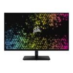 CORSAIR XENEON 315QHD165 32-Inch IPS Gaming Monitor, QHD (2560 x 1440), 165Hz, 1ms, HDR-ready, 1.07 Billion Colors
