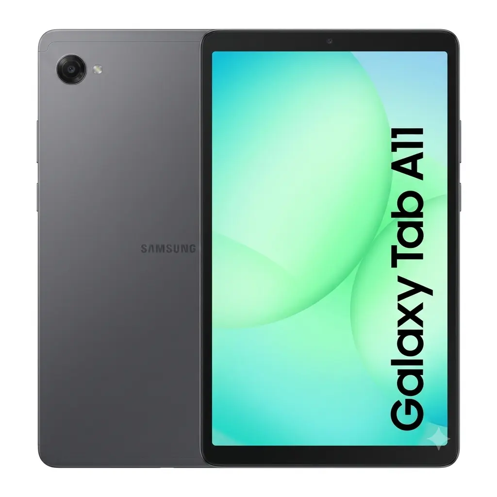 1-287.webp Samsung Galaxy Tab A11+ X230 11" 8GB 256GB - Image 1
