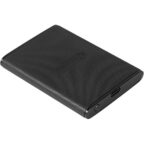 Transcend ESD270C 2TB USB 3.1 Gen 2 USB Type-C Portable Solid State Drive