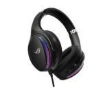 ASUS ROG Fusion II 500 Virtual 7.1 RGB Gaming Headset