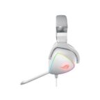 ASUS  ROG Delta RGB USB-C Gaming Headset White Edition