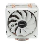 Alseye S120D CPU Cooler White
