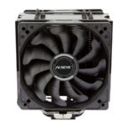 Alseye S120D CPU Cooler Black