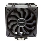 Alseye S120D CPU Cooler Black