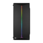 Aerocool Split Acrylic Edition RGB Mid Tower Chassis