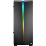 Aerocool Scar Tempered Glass Edition ARGB Mid Tower Chassis
