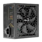 Aerocool Aero White 500W 80+ White Power Supply Unit