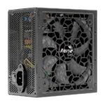 Aerocool Aero White 600W 80+ White Power Supply Unit