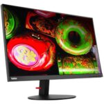 Lenovo ThinkVision P24h-10 23.8" 16:9 QHD IPS Monitor (Used)