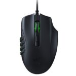 Raze Naga X Wired MMO Gaming Mouse