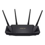 ASUS RT-AX58U V2 AX3000 Dual Band WiFi 6 Router
