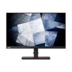 Lenovo ThinkVision P24q-20 60.45cms (23.8) WLED QHD Monitor (Used)