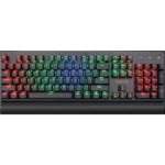 Redragon K557 Kala RGB Backlit Waterproof Mechanical Gaming Keyboard