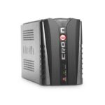 CROWN UPS CMU-1200 1200VA/720Watts with Built-in Battery