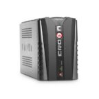 CROWN UPS CMU-800 800VA/480Watts with Built-in Battery