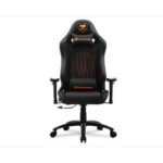 Cougar ARMOR Pro Gaming Chair Black