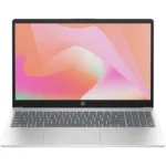 HP 15 FD1310TU Intel Core Ultra 7 8GB D5 512GB SSD 15.6″ FHD Display Backlit KB Dos Silver