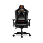 Cougar Armor Titan - Gaming Chair Black