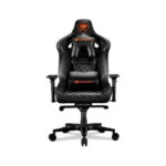 Cougar Armor Titan - Gaming Chair Black