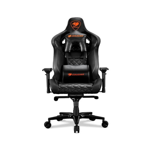 1-3150.jpg Cougar Armor Titan - Gaming Chair Black - Image 1