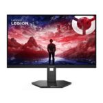 Lenovo Legion 27Q-11 27-inch IPS QHD 2560 x 1440 resolution 300Hz HDMI DisplayPort Gaming Monitor