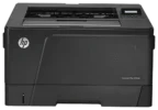 HP LaserJet Pro M501dn Printer