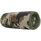 JBL FLIP 6 Portable Waterproof Speaker (Squad) JBLFLIP6SQUAD