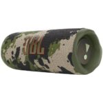 JBL FLIP 6 Portable Waterproof Speaker (Squad) JBLFLIP6SQUAD