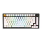 Glorious GMMK PRO Keyboard Prebuilt bundle Fox Switch