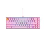 Glorious GMMK 2 65% Keyboard Fox - Pink