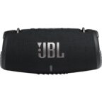JBL Xtreme 3 Portable Bluetooth Speaker (Black) JBLXTREME3BLKUK