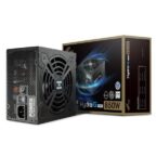 FSP HYDRO G PRO 850W 80 Plus® Gold Fully Modular Power Supply