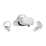 Oculus Quest 2 Advanced 64 GB All-in-One VR Headset