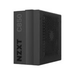NZXT C850 850W 80 PLUS Gold Modular Power Supply