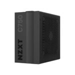 NZXT C750 750W 80 PLUS Gold Modular Power Supply