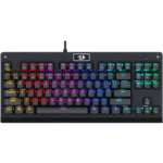Redragon K568 RGB Dark Avenger Mechanical Gaming Keyboard