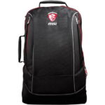 MSI Hecate 17.3" Gaming Laptop Backpack
