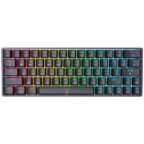 Kemove TMKB T63 (Red Switches) 60% Wireless Mechanical Keyboard