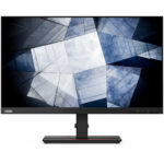 Lenovo ThinkVision P24h-20 23.8" 16:9 QHD IPS Monitor (Used)