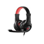 Havit H2031D Wired Gaming Headset