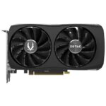 ZOTAC GAMING GeForce RTX 4060 8GB Twin Edge Graphics Card (Used)