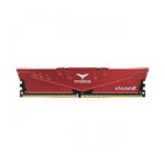 T-Force Vulcan Z Red DDR4 3200MHz 8GB RAM