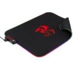 Redragon Pluto P026 RGB Large Gaming Mouse Pad
