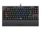 Redragon Vishnu K596RGB Wireless | Wired Mechanical Gaming Keyboard